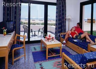 Melia Pharaoh Hotel & Resort 8